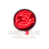 ARCH3R AI Marketing & Media
